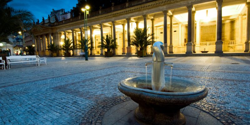 Červnový MICE TRIP do Karlovarského a Ústeckého kraje zve na nové prostory a incentivní turistiku!