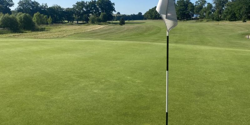 Kestřany Golf & Country Club