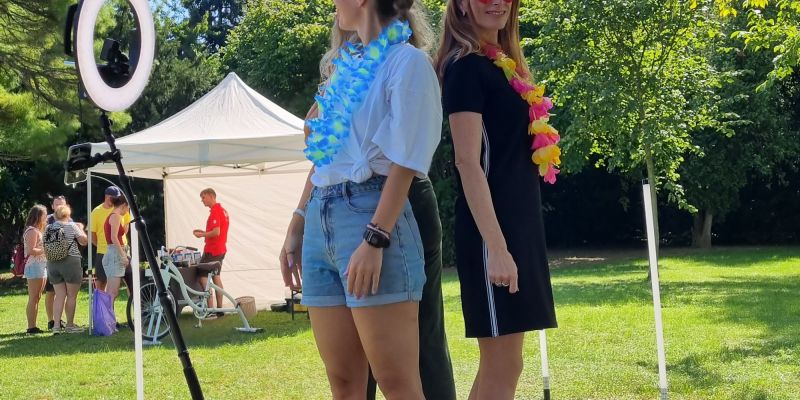 GALA 360 | Videokoutek 360°