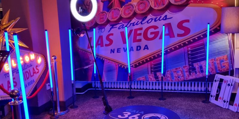 GALA 360 | Videokoutek 360°