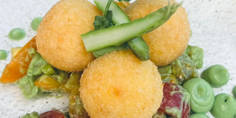 Vavřincovo Gastro léto