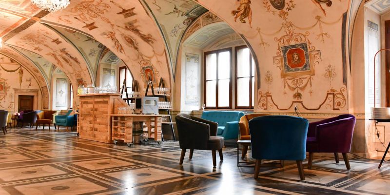 NFCP rental equipment