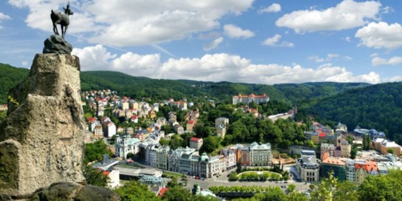 Červnový MICE TRIP do Karlovarského a Ústeckého kraje zve na nové prostory a incentivní turistiku!