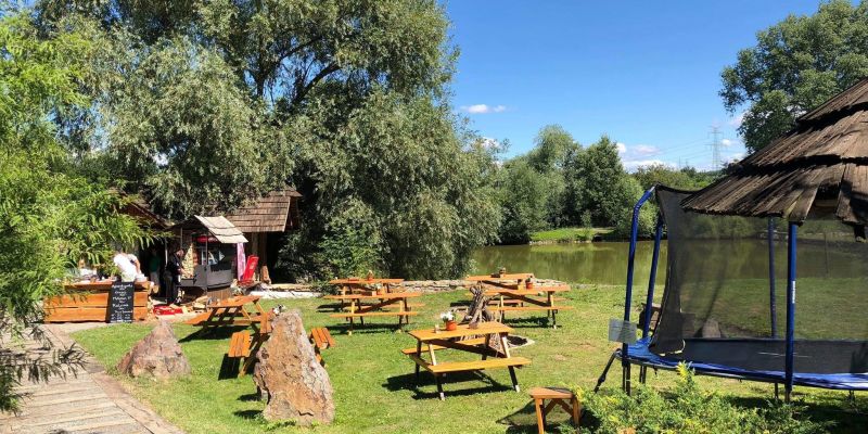 Resort Svět