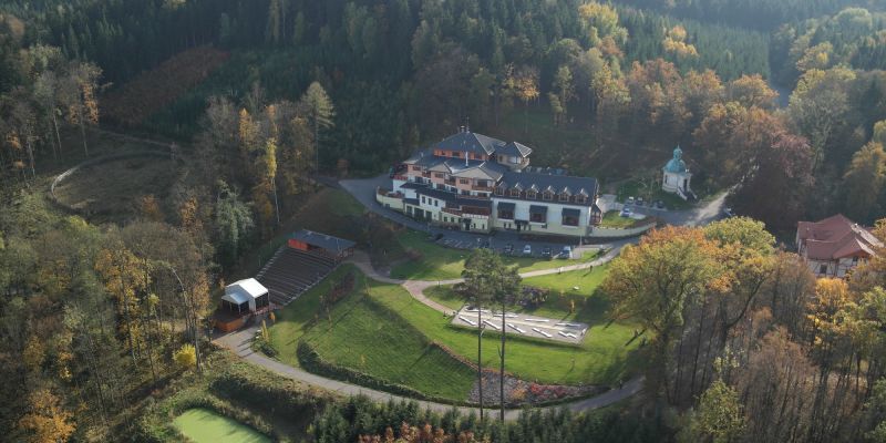 Uspořádejte svou akci v Královéhradeckém kraji