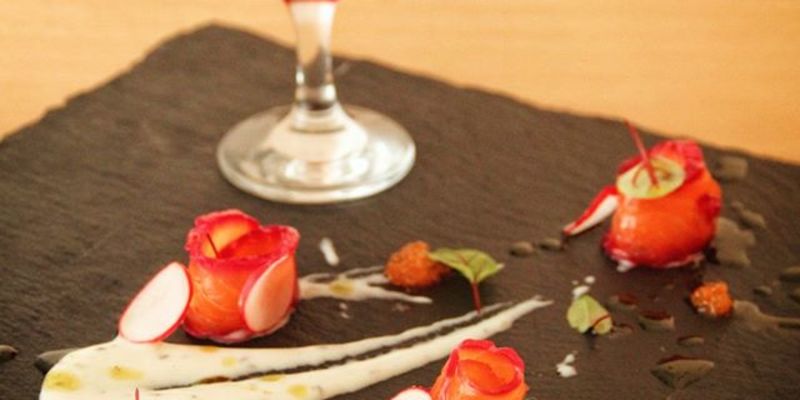 Bar and cocktail catering