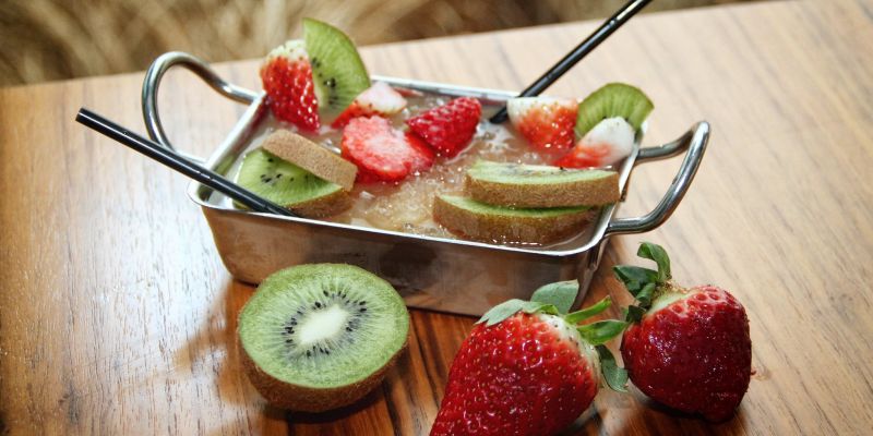 Bar and cocktail catering