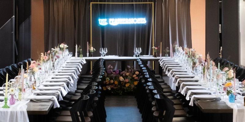 Občanská plovárna - Vítejte v EVENTOVÉ GALERII v Praze