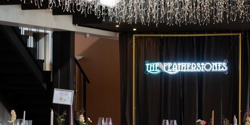 Občanská plovárna - Vítejte v EVENTOVÉ GALERII v Praze