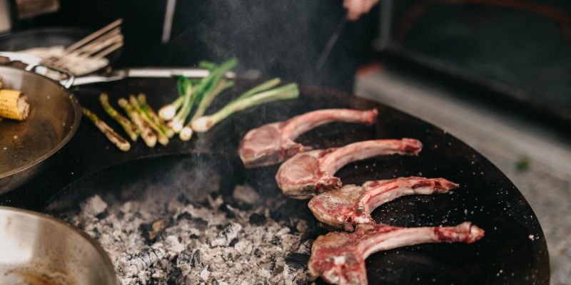 Občanská plovárna - Vítejte v EVENTOVÉ GALERII v Praze - Event Gallery