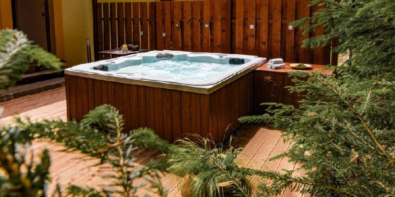 Legner Hotel Zvánovice - Lesní lázně