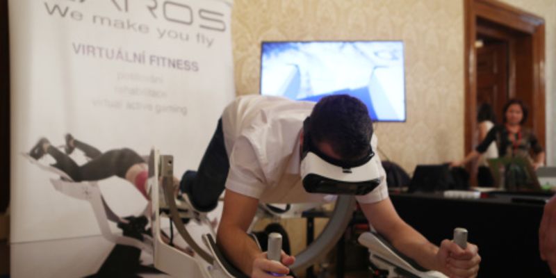 Poslední Trend Event proběhl za účasti padesátky vystavovatelů