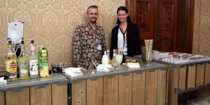 Poslední Trend Event proběhl za účasti padesátky vystavovatelů