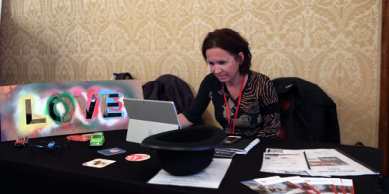 Poslední Trend Event proběhl za účasti padesátky vystavovatelů