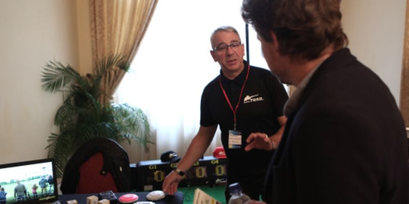 Poslední Trend Event proběhl za účasti padesátky vystavovatelů