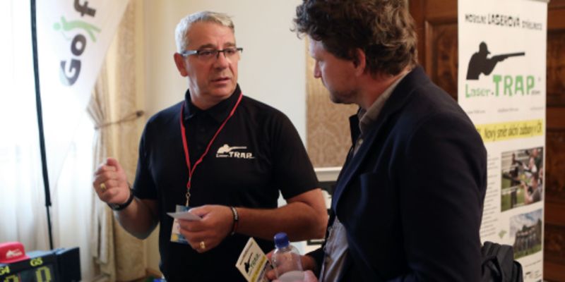 Poslední Trend Event proběhl za účasti padesátky vystavovatelů