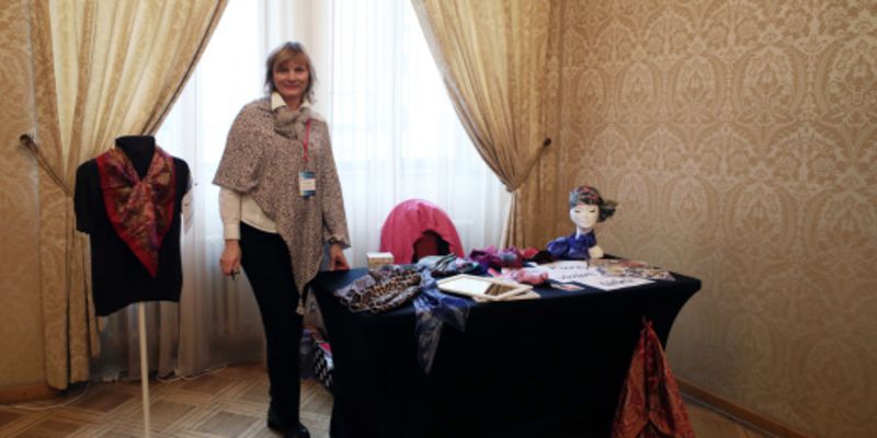 Poslední Trend Event proběhl za účasti padesátky vystavovatelů