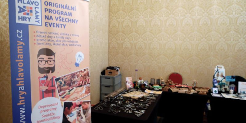 Poslední Trend Event proběhl za účasti padesátky vystavovatelů