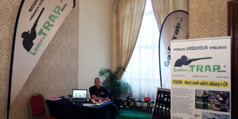 Poslední Trend Event proběhl za účasti padesátky vystavovatelů