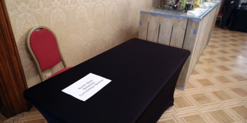 Poslední Trend Event proběhl za účasti padesátky vystavovatelů