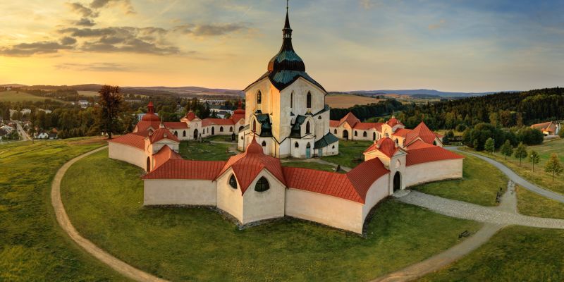 Vysočina Convention Bureau