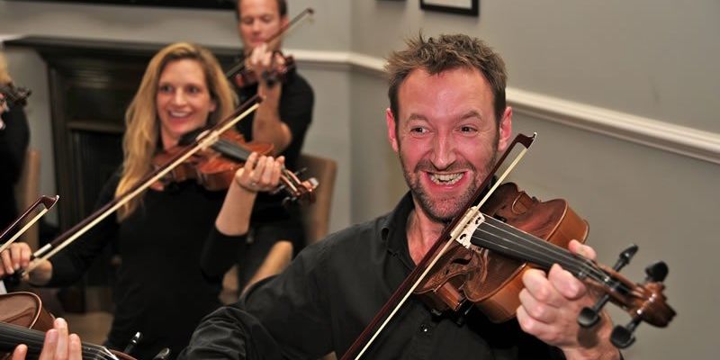 Catalyst Czech Republic - Team building - Beat The Box