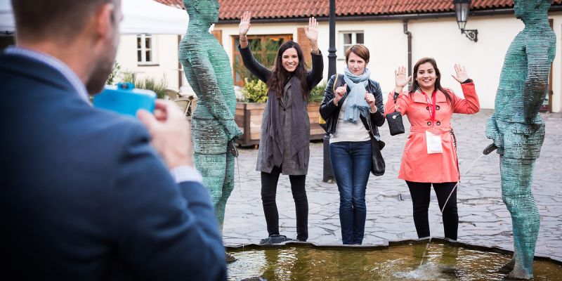 Photopoly - Photopoly