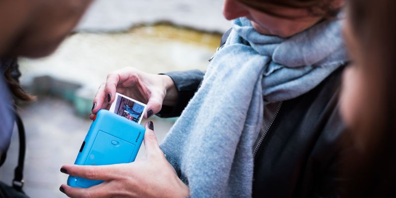 Photopoly - Photopoly