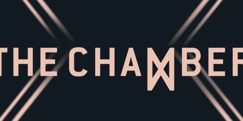 THE CHAMBER  - Real Life Gaming