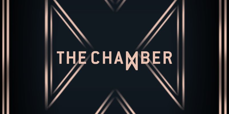 THE CHAMBER  - Real Life Gaming (mobilní)