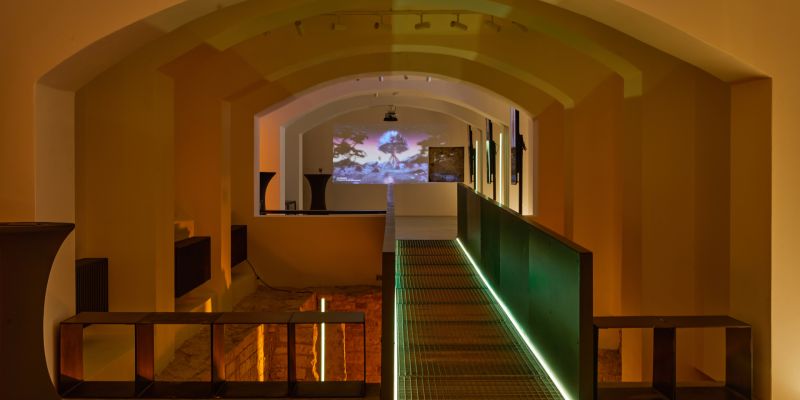 Point Cafe & Gallery