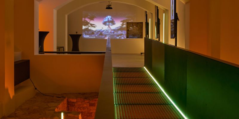Point Cafe & Gallery