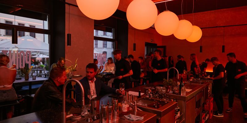 Point Cafe & Gallery