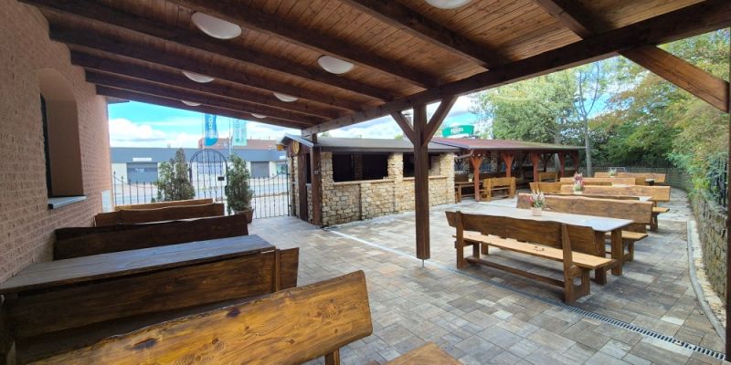 Kelt restaurace