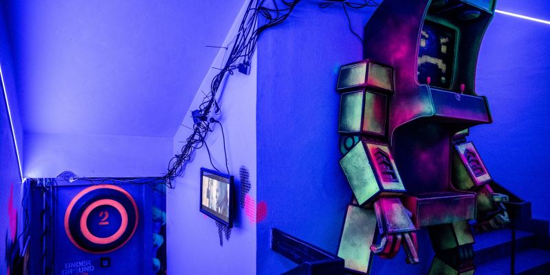 „Gró zábavních podniků nemá být o tom, kolik se do nich investuje peněz, ale zejména v kvalitě poskytovaných služeb a Genius loci,“ říká spolumajitel Fun Areny