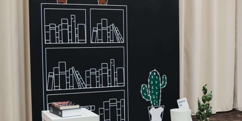 DETEKTIVNÍ HRA „VELKÝ ŠÉF” prověří Váš důvtip