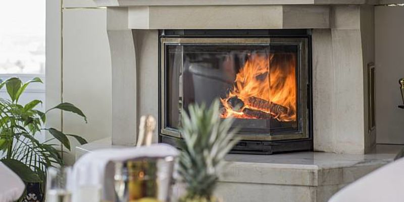 Top Hotel Praha - Bohemia TOP Restaurant