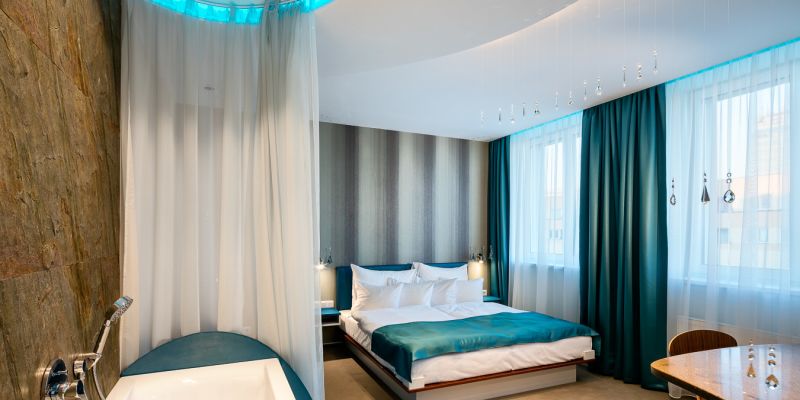 Pytloun Grand Hotel Imperial Liberec