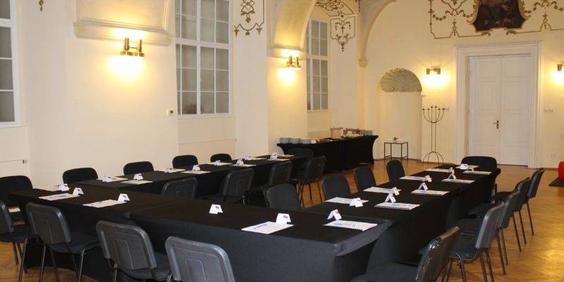 Klášter Minoritů sv. Jakuba