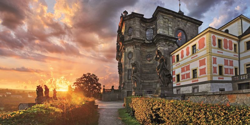 Hradec Králové Region Convention Bureau