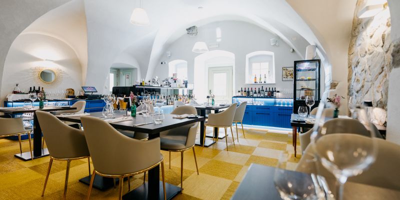 Bellevue Hotel Český Krumlov
