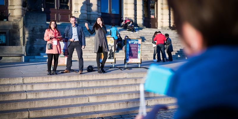 Photopoly - Photopoly