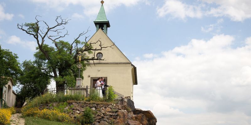 Botanická zahrada Praha