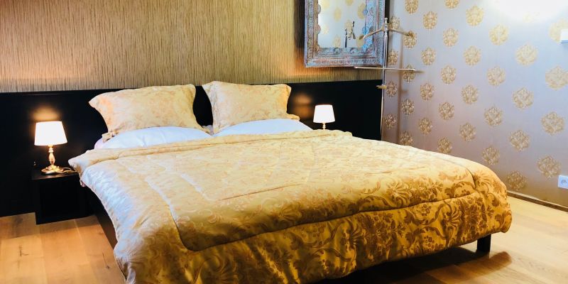 Panství Dlouhá Lhota