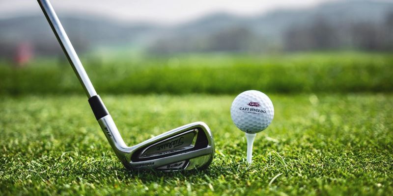 Resort Čapí hnízdo - Golf teambuilding – zábava i pro naprosté nováčky