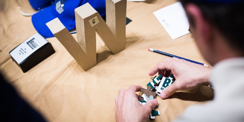 Catalyst Czech Republic - Team building - Beat The Box