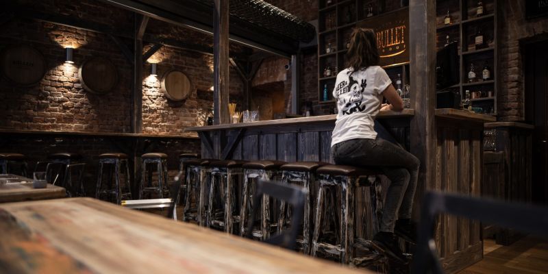 Ideas Are Bulletproof