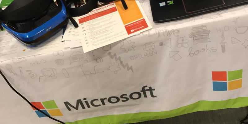 Virtuální a rozšířená realita / Czech VR Agency