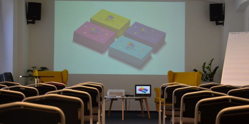 Inspiration HUB