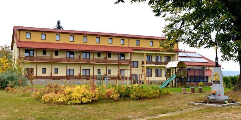 Hotel Kopanice